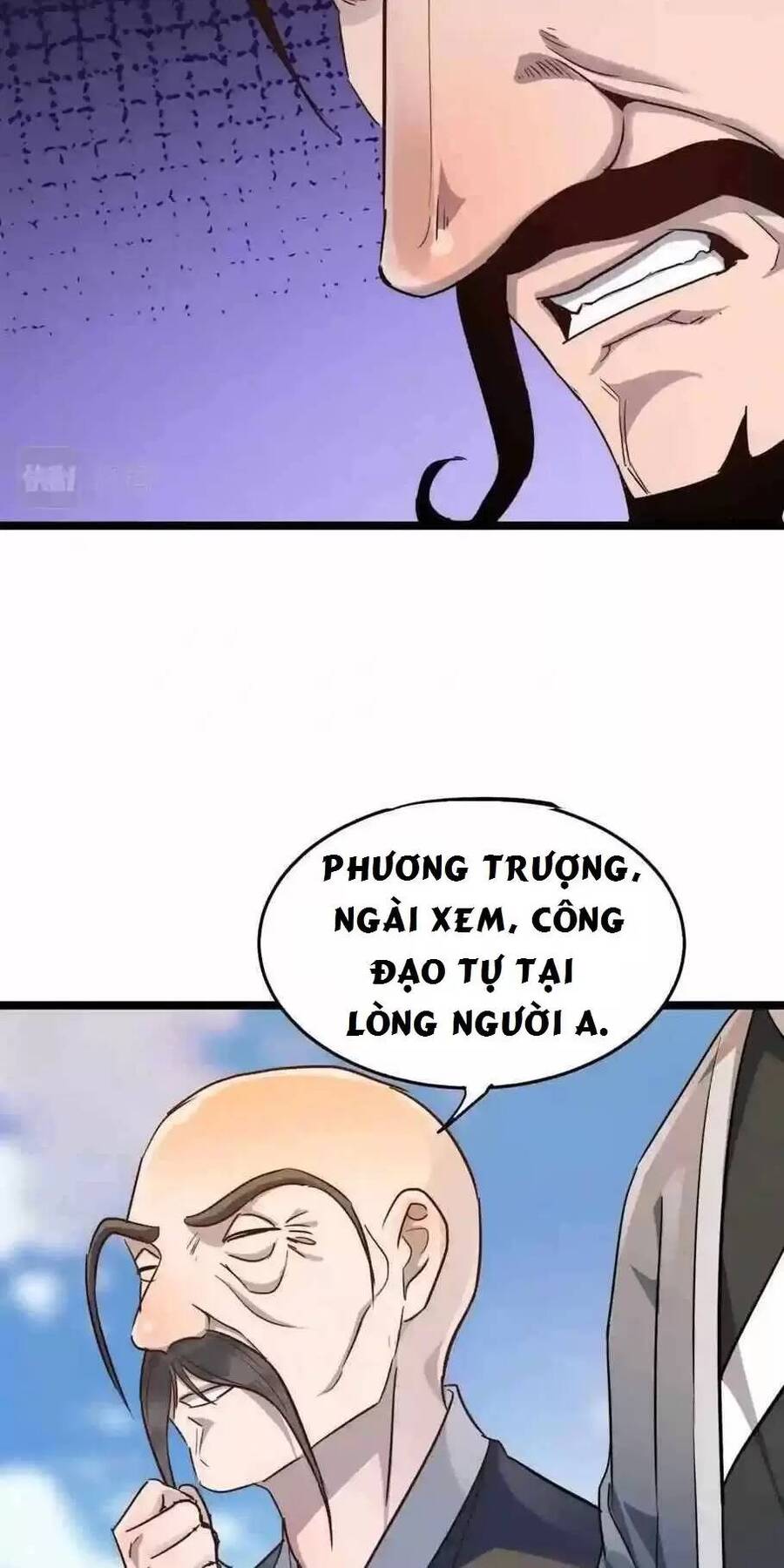 Dị Giới Kiến Tạo Tối Cường Thiếu Lâm Tự Chapter 23 - 9