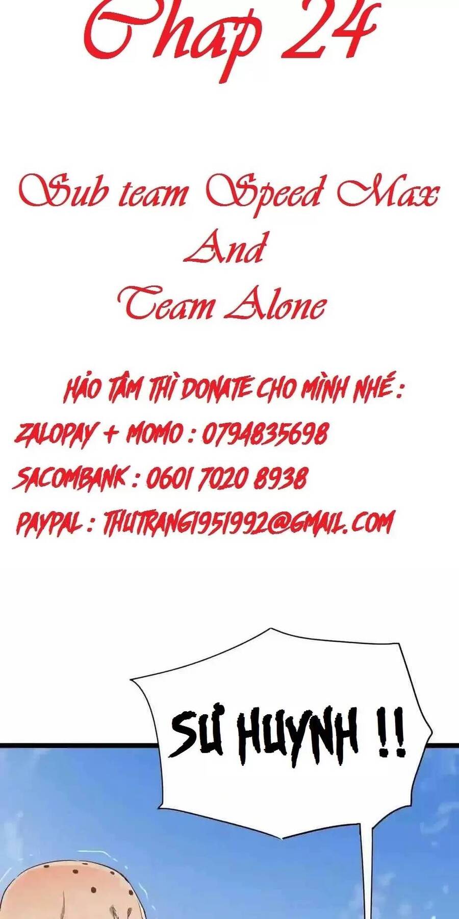 Dị Giới Kiến Tạo Tối Cường Thiếu Lâm Tự Chapter 24 - 2