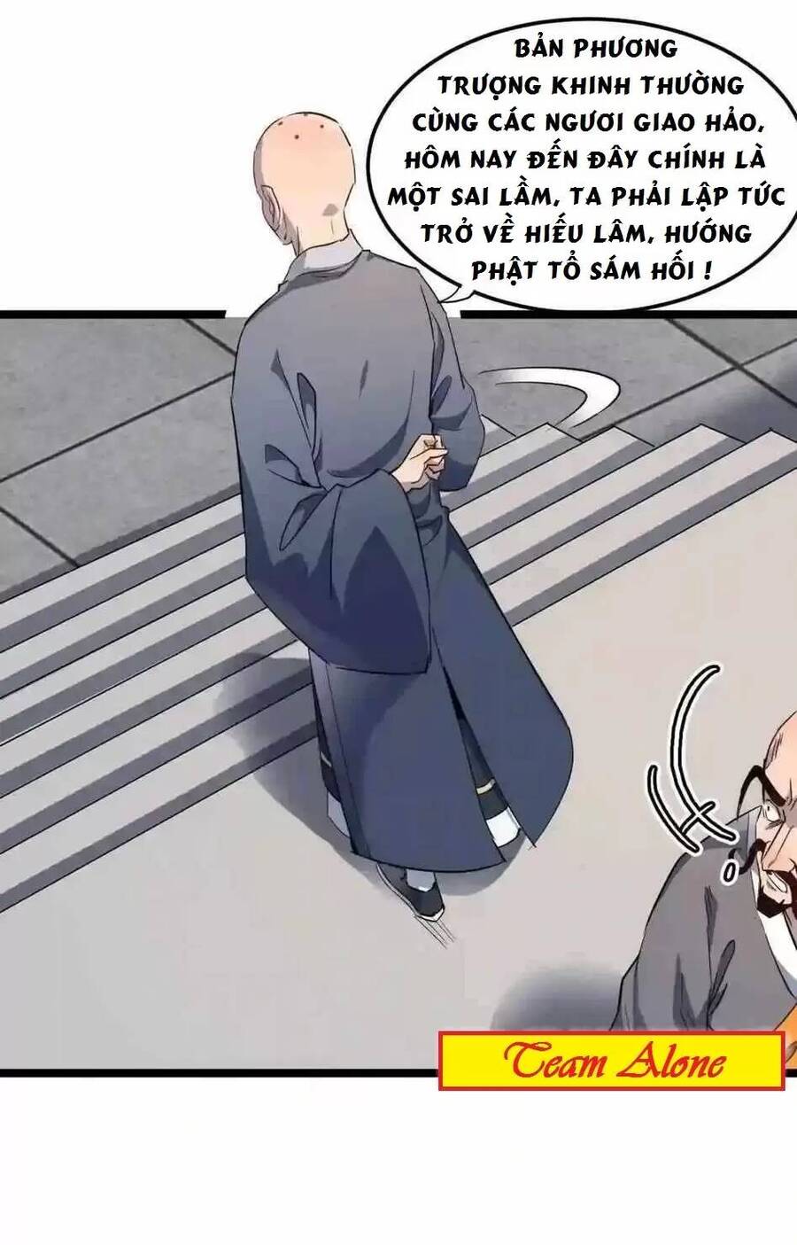 Dị Giới Kiến Tạo Tối Cường Thiếu Lâm Tự Chapter 24 - 12