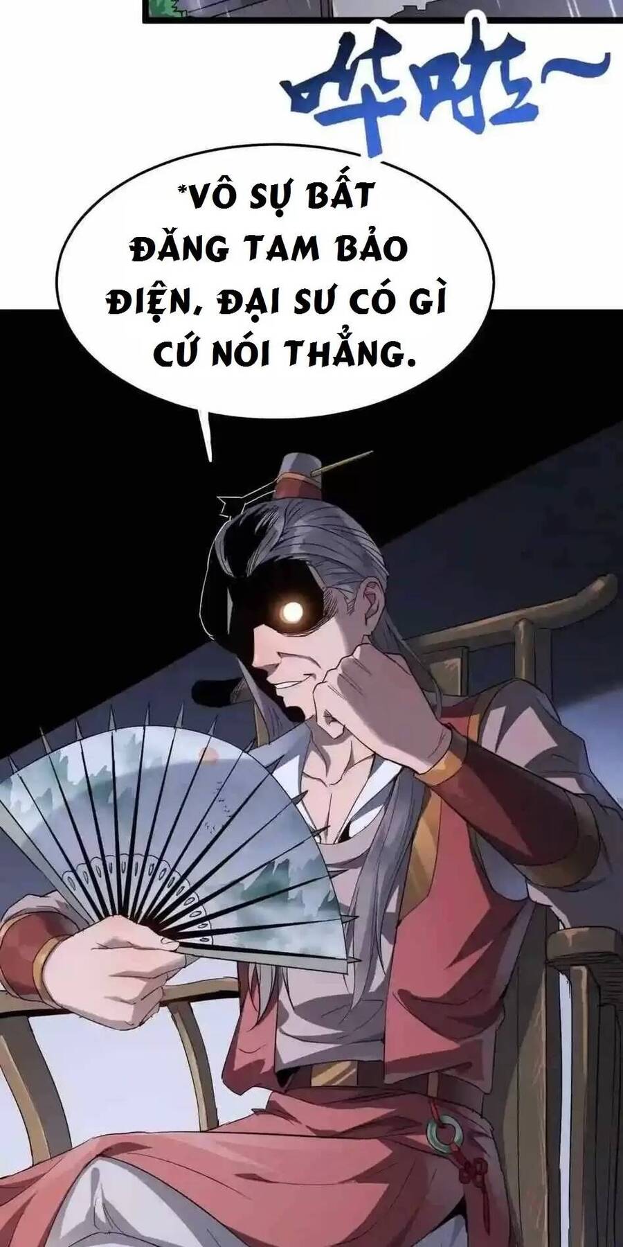 Dị Giới Kiến Tạo Tối Cường Thiếu Lâm Tự Chapter 24 - 16