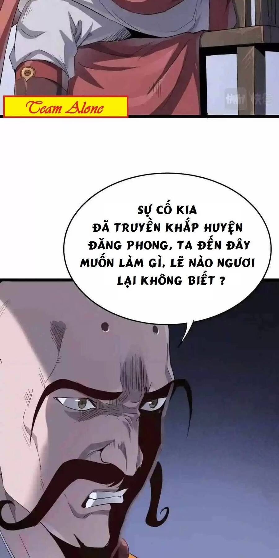 Dị Giới Kiến Tạo Tối Cường Thiếu Lâm Tự Chapter 24 - 17