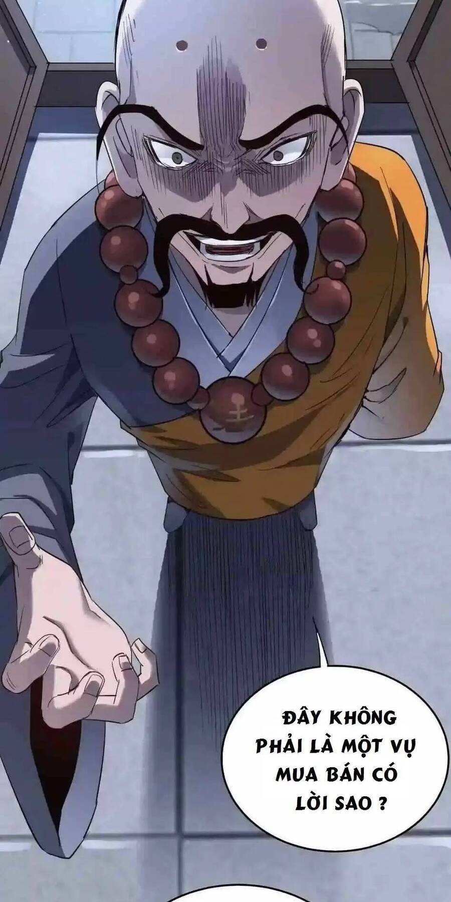 Dị Giới Kiến Tạo Tối Cường Thiếu Lâm Tự Chapter 24 - 22