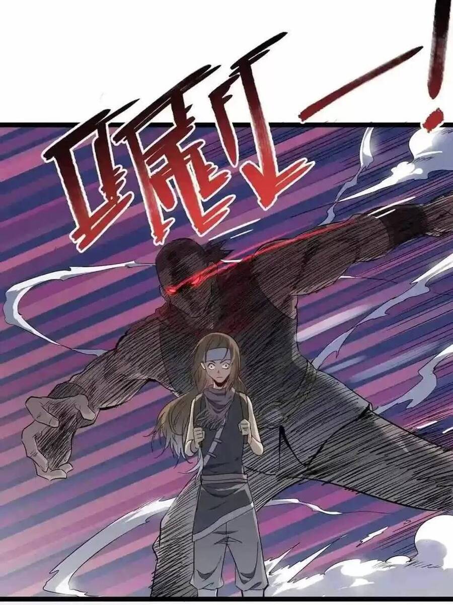 Dị Giới Kiến Tạo Tối Cường Thiếu Lâm Tự Chapter 24 - 27