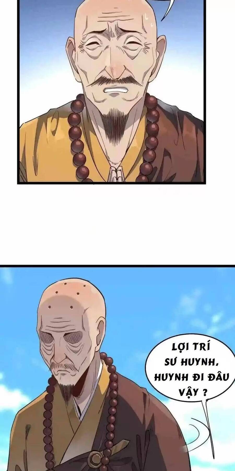 Dị Giới Kiến Tạo Tối Cường Thiếu Lâm Tự Chapter 24 - 4