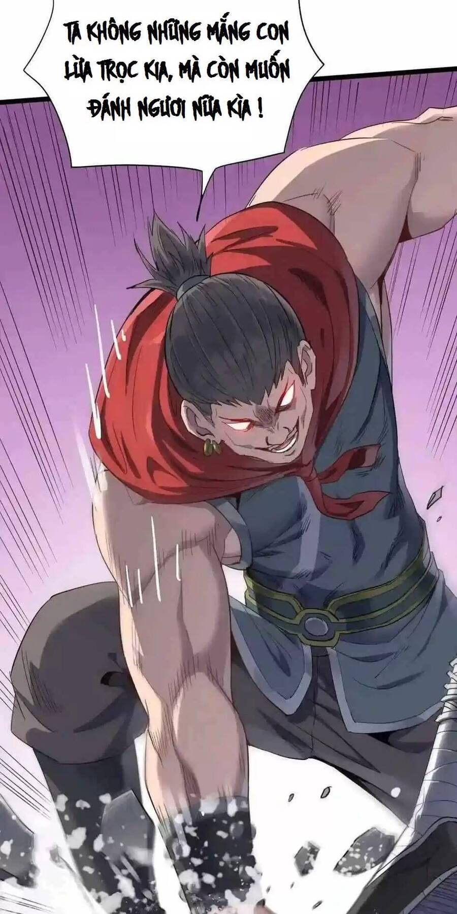 Dị Giới Kiến Tạo Tối Cường Thiếu Lâm Tự Chapter 24 - 32