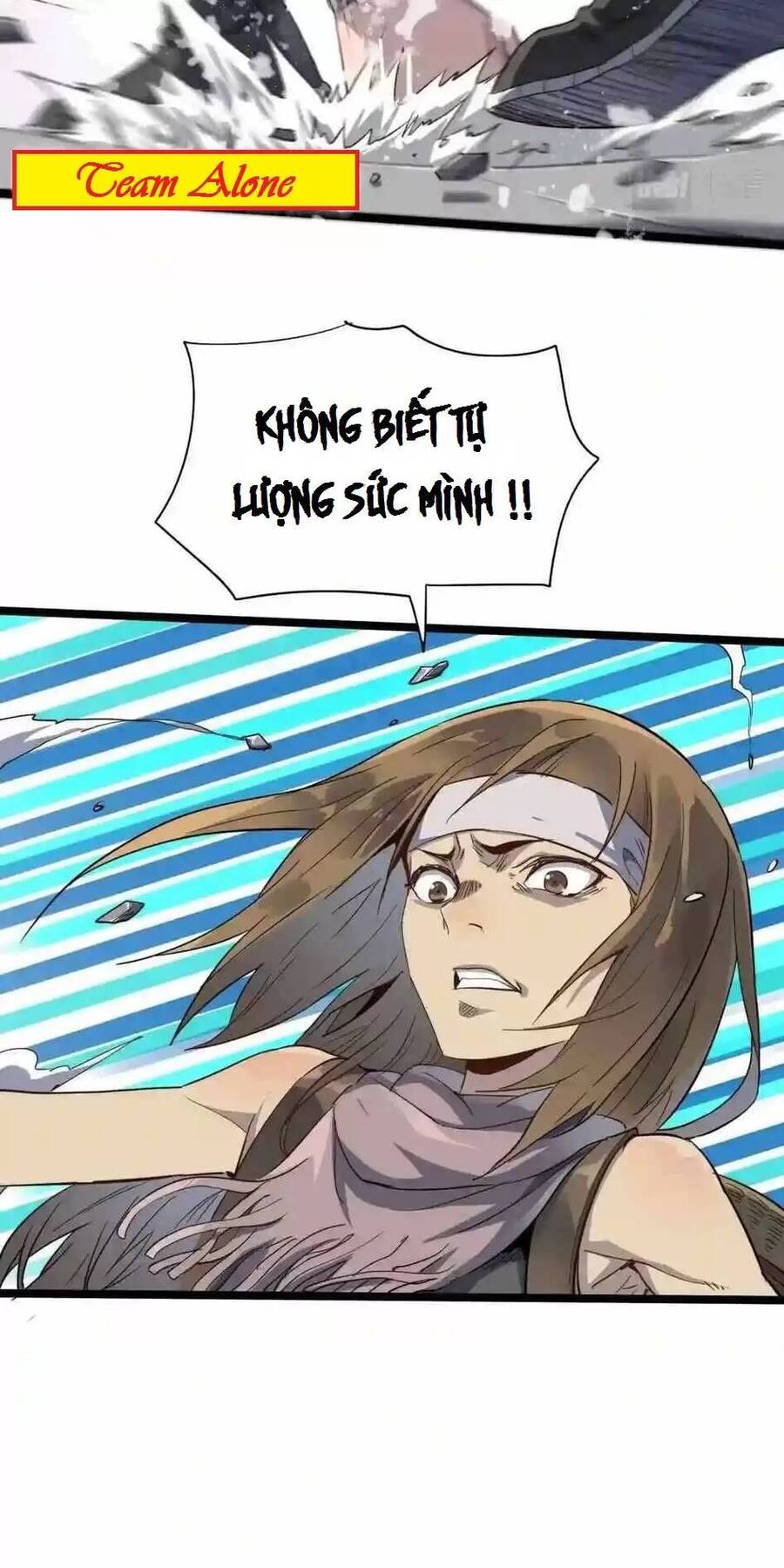 Dị Giới Kiến Tạo Tối Cường Thiếu Lâm Tự Chapter 24 - 33