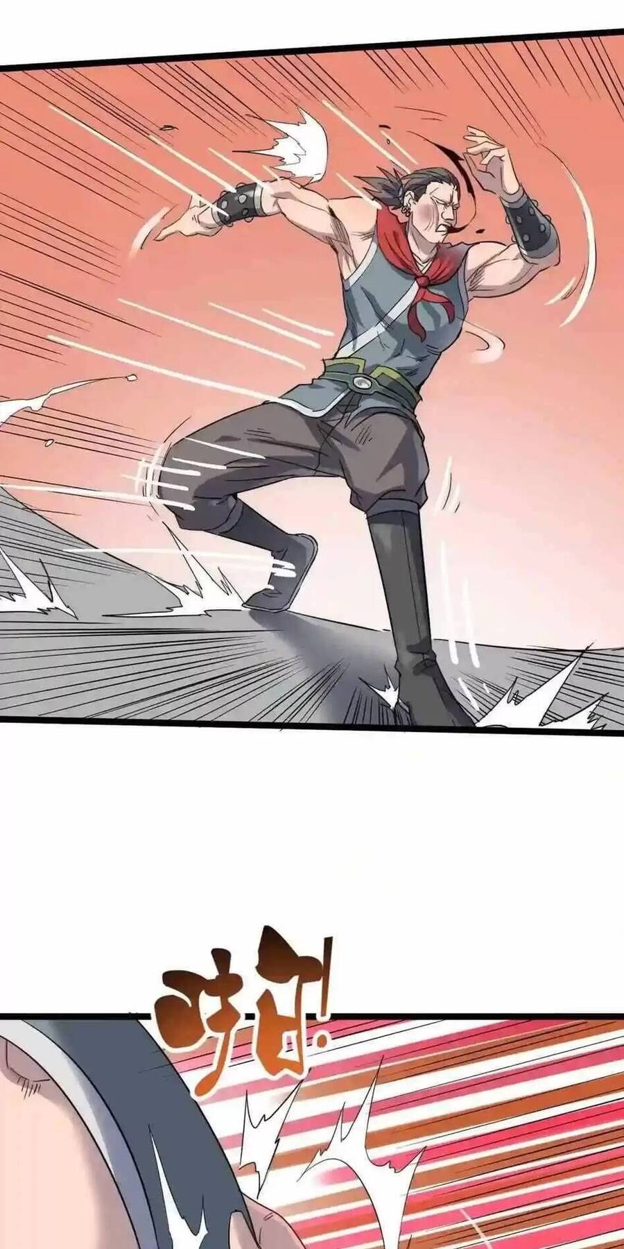 Dị Giới Kiến Tạo Tối Cường Thiếu Lâm Tự Chapter 24 - 36