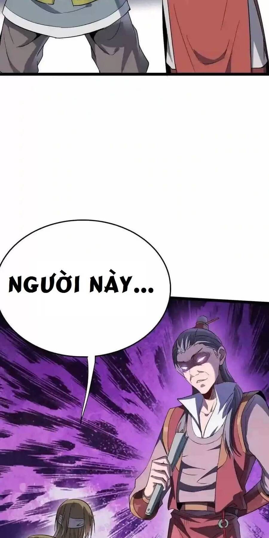 Dị Giới Kiến Tạo Tối Cường Thiếu Lâm Tự Chapter 24 - 38