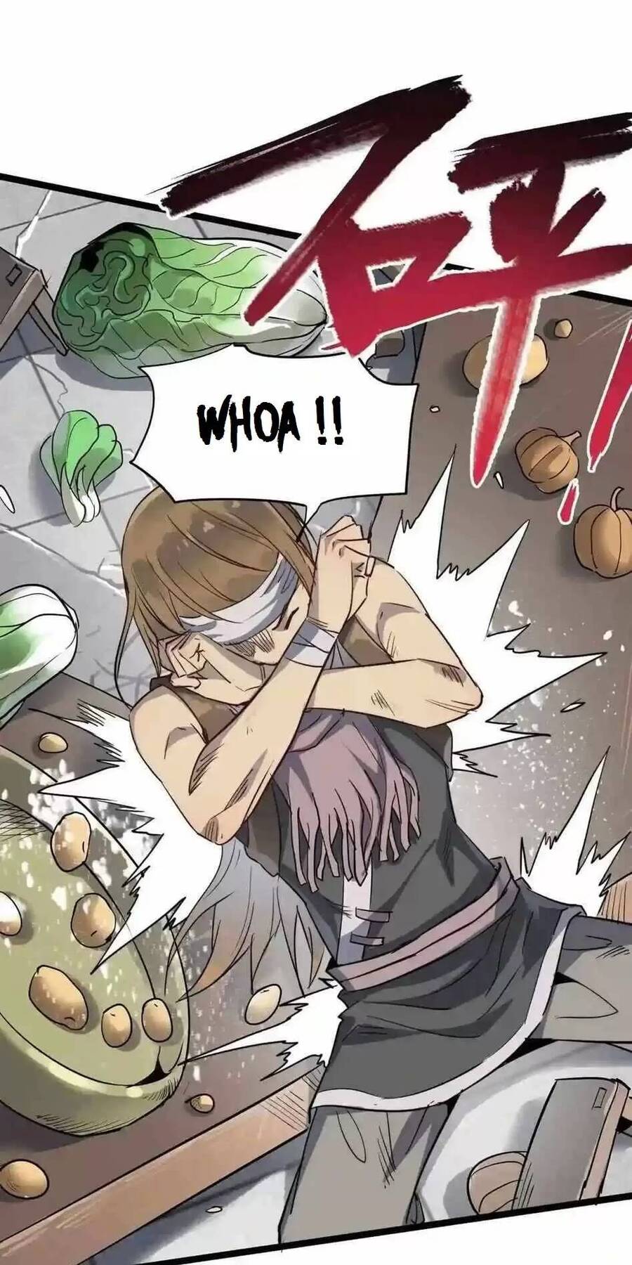 Dị Giới Kiến Tạo Tối Cường Thiếu Lâm Tự Chapter 24 - 40