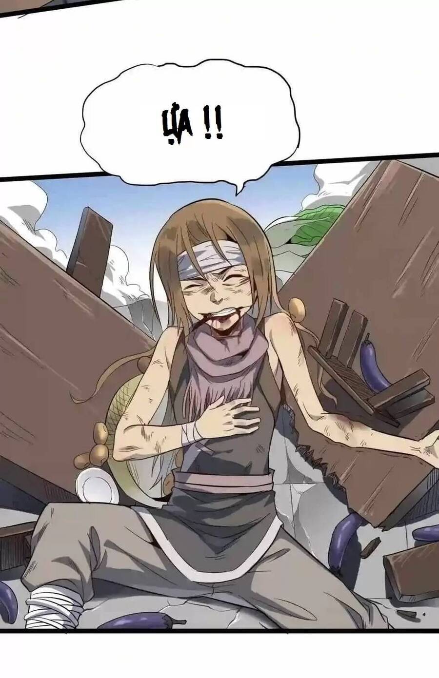 Dị Giới Kiến Tạo Tối Cường Thiếu Lâm Tự Chapter 24 - 41