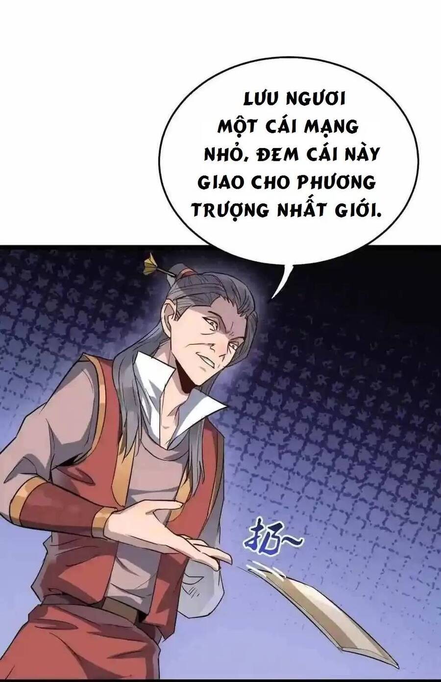 Dị Giới Kiến Tạo Tối Cường Thiếu Lâm Tự Chapter 24 - 42