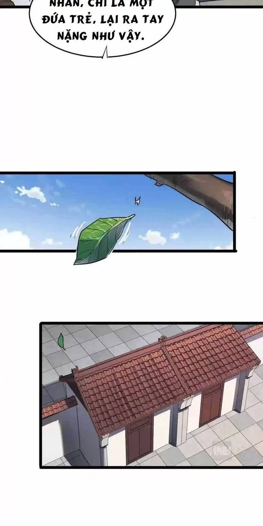 Dị Giới Kiến Tạo Tối Cường Thiếu Lâm Tự Chapter 24 - 45