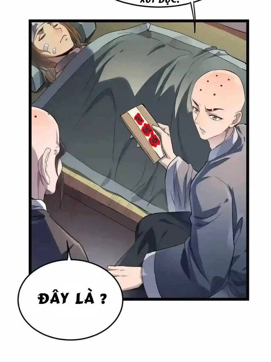 Dị Giới Kiến Tạo Tối Cường Thiếu Lâm Tự Chapter 24 - 48