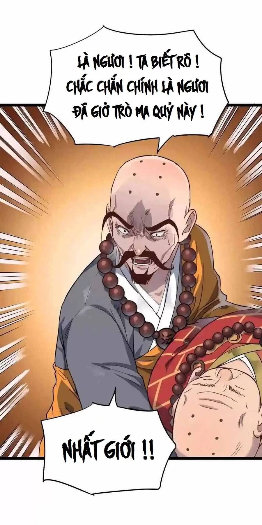 Dị Giới Kiến Tạo Tối Cường Thiếu Lâm Tự Chapter 24 - 7