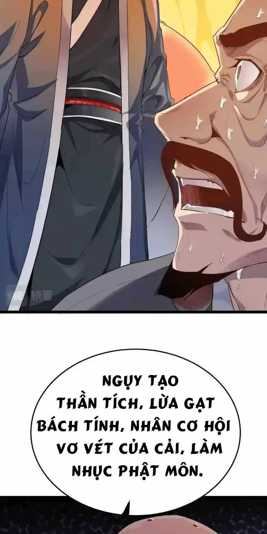 Dị Giới Kiến Tạo Tối Cường Thiếu Lâm Tự Chapter 24 - 10