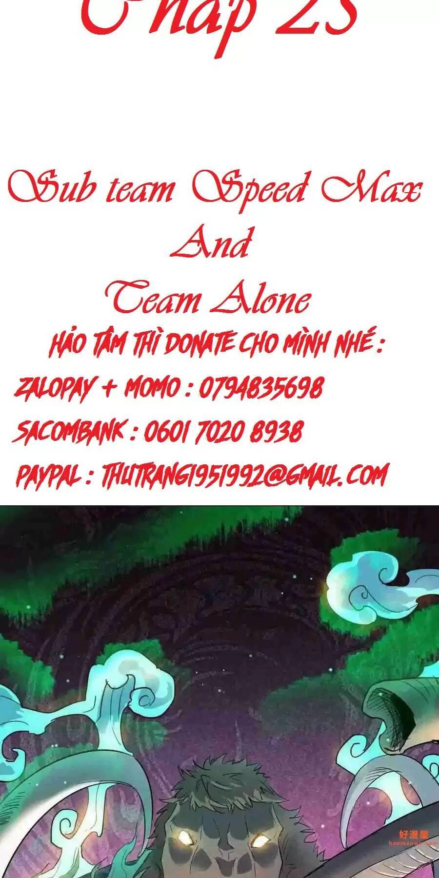 Dị Giới Kiến Tạo Tối Cường Thiếu Lâm Tự Chapter 25 - 2