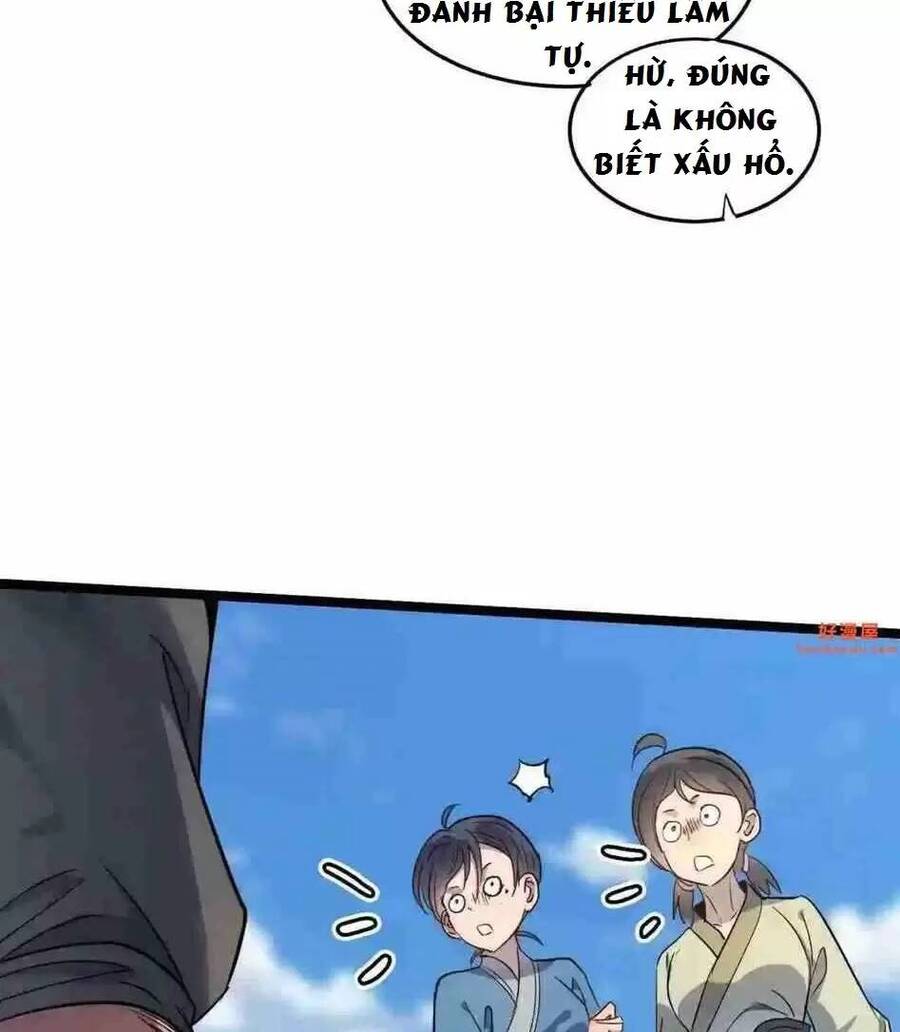 Dị Giới Kiến Tạo Tối Cường Thiếu Lâm Tự Chapter 25 - 14