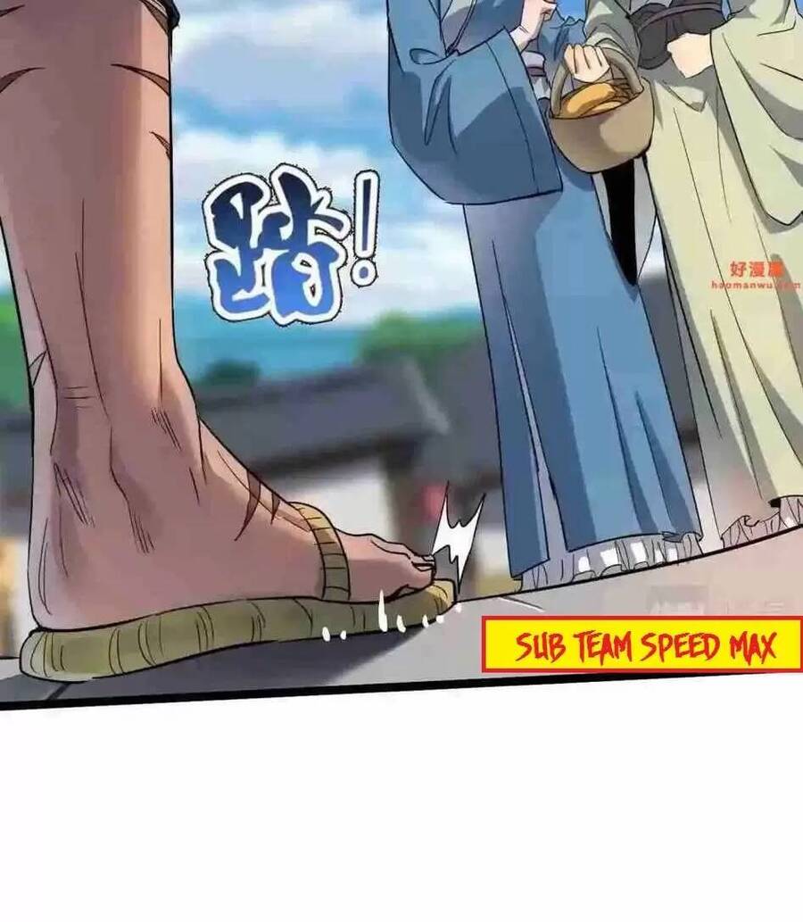 Dị Giới Kiến Tạo Tối Cường Thiếu Lâm Tự Chapter 25 - 15