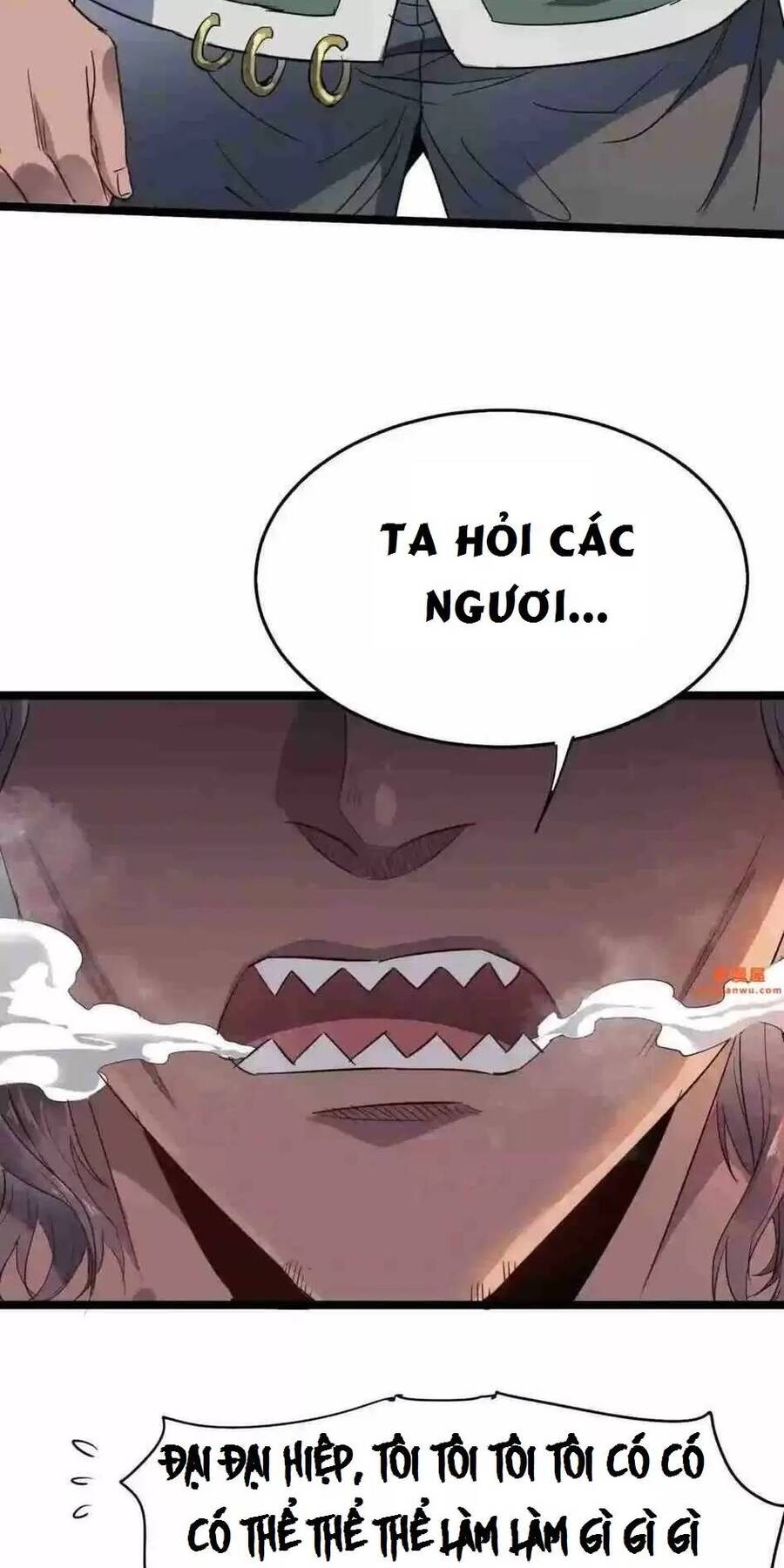 Dị Giới Kiến Tạo Tối Cường Thiếu Lâm Tự Chapter 25 - 17