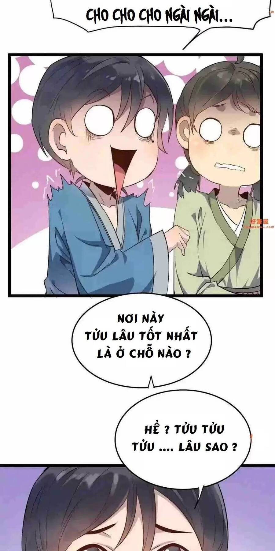 Dị Giới Kiến Tạo Tối Cường Thiếu Lâm Tự Chapter 25 - 18