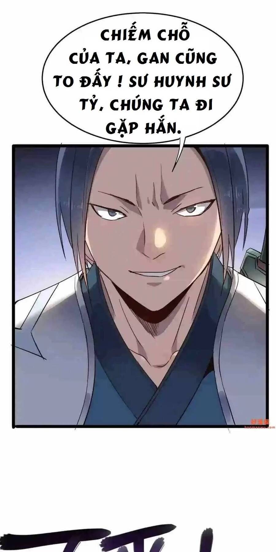 Dị Giới Kiến Tạo Tối Cường Thiếu Lâm Tự Chapter 25 - 31