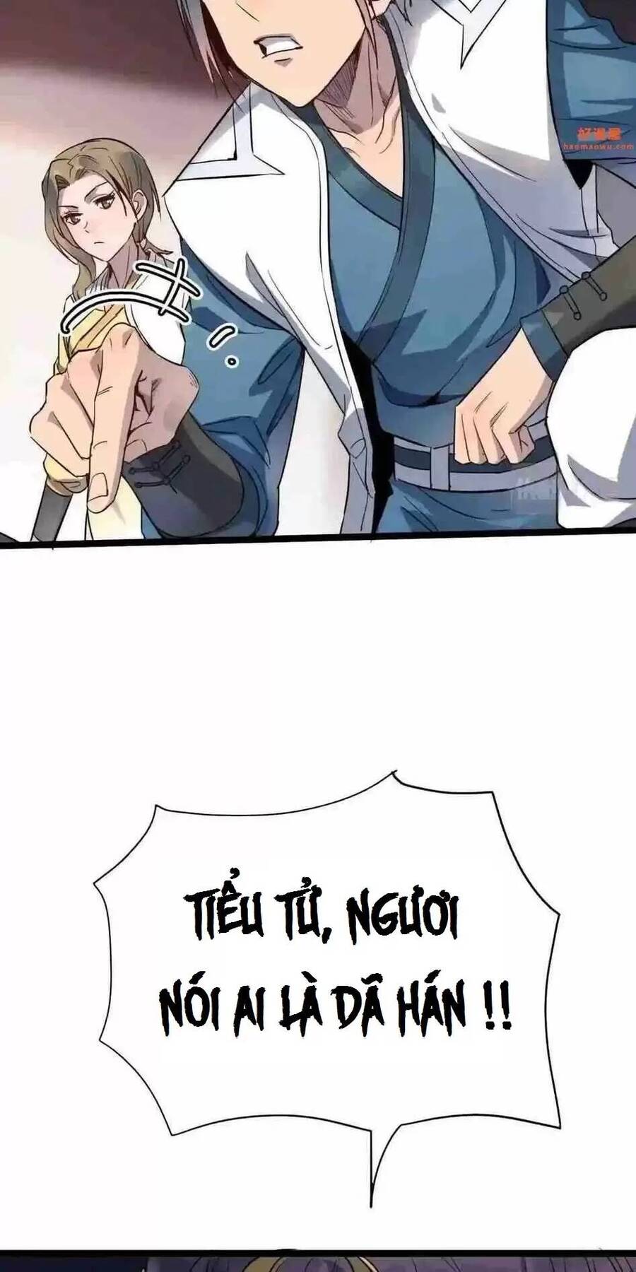 Dị Giới Kiến Tạo Tối Cường Thiếu Lâm Tự Chapter 25 - 34