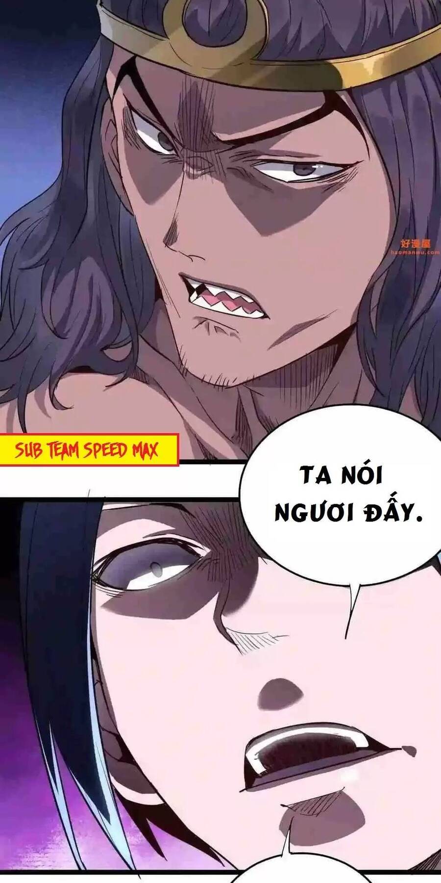 Dị Giới Kiến Tạo Tối Cường Thiếu Lâm Tự Chapter 25 - 35