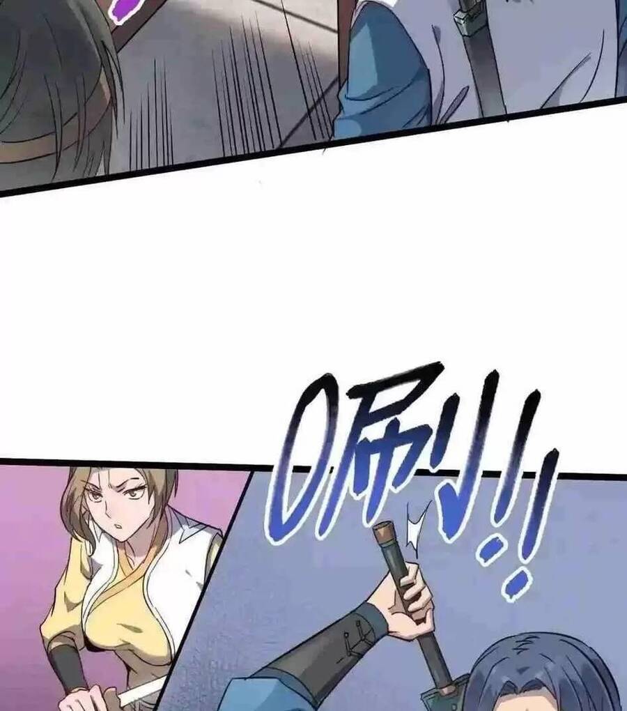 Dị Giới Kiến Tạo Tối Cường Thiếu Lâm Tự Chapter 25 - 37