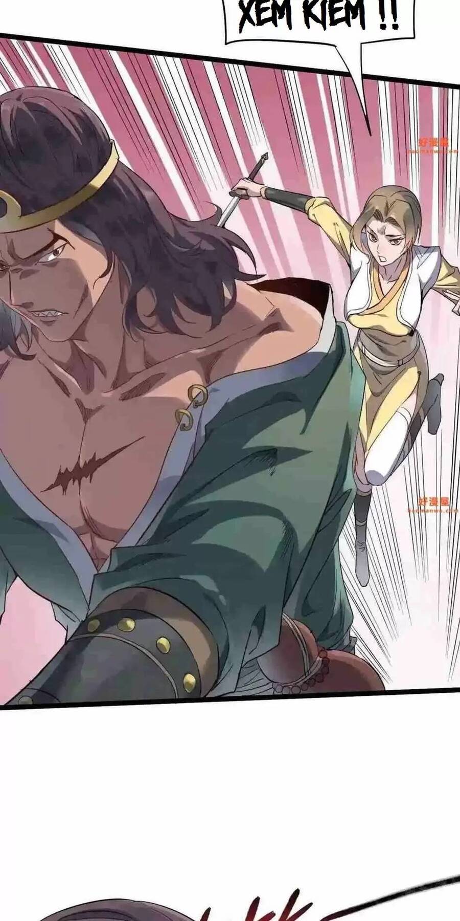 Dị Giới Kiến Tạo Tối Cường Thiếu Lâm Tự Chapter 25 - 40