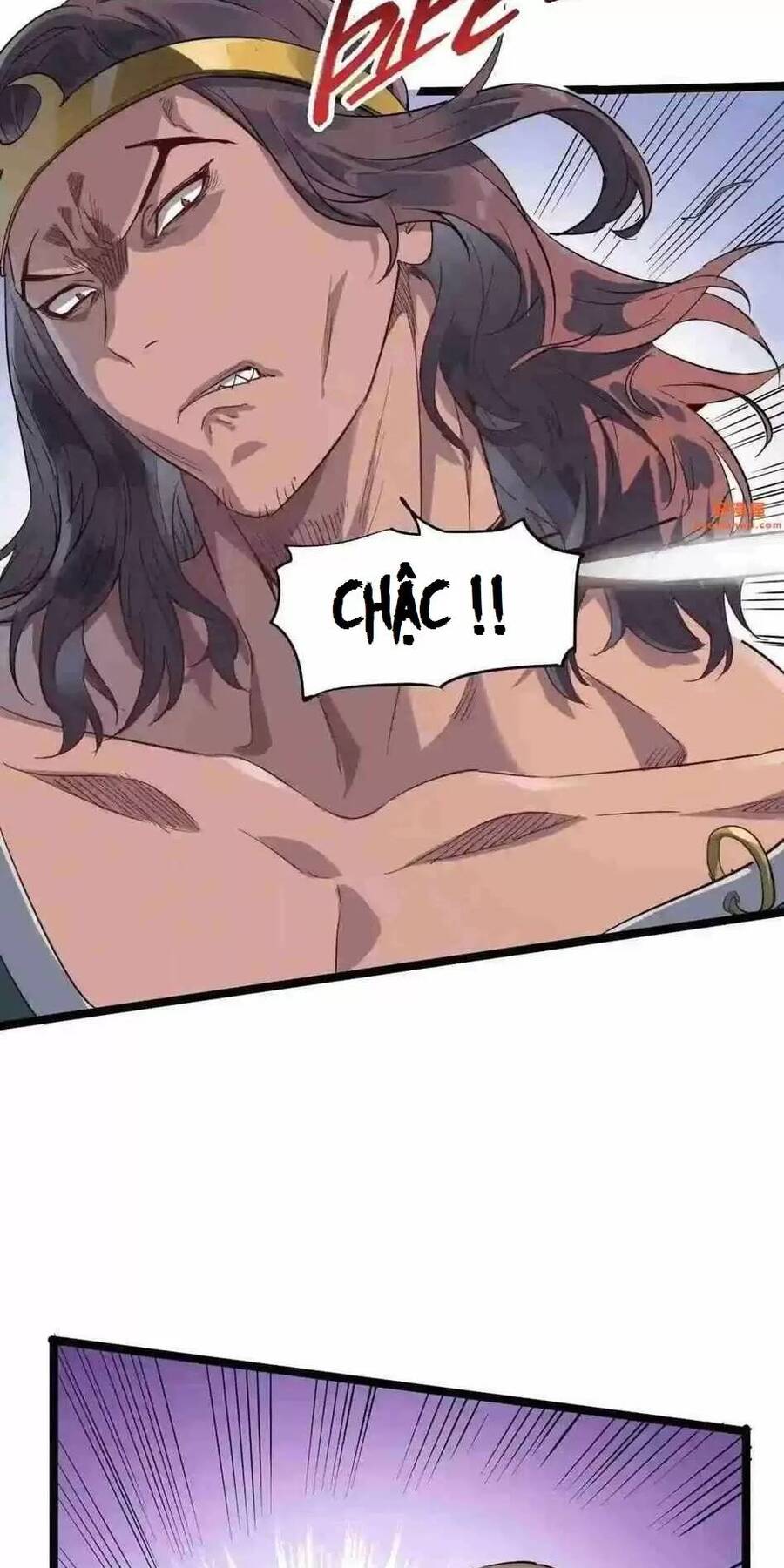 Dị Giới Kiến Tạo Tối Cường Thiếu Lâm Tự Chapter 25 - 41