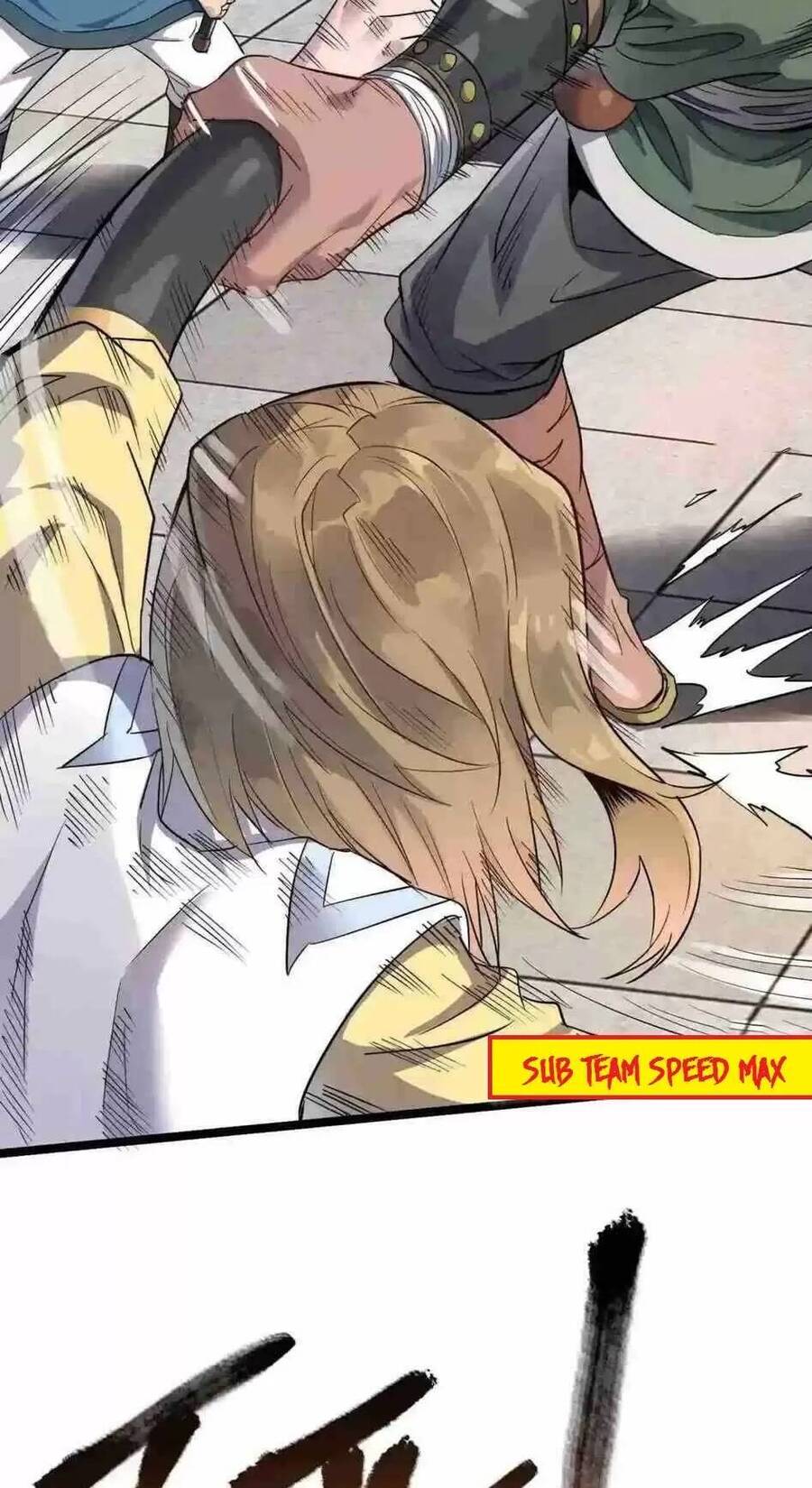 Dị Giới Kiến Tạo Tối Cường Thiếu Lâm Tự Chapter 25 - 43