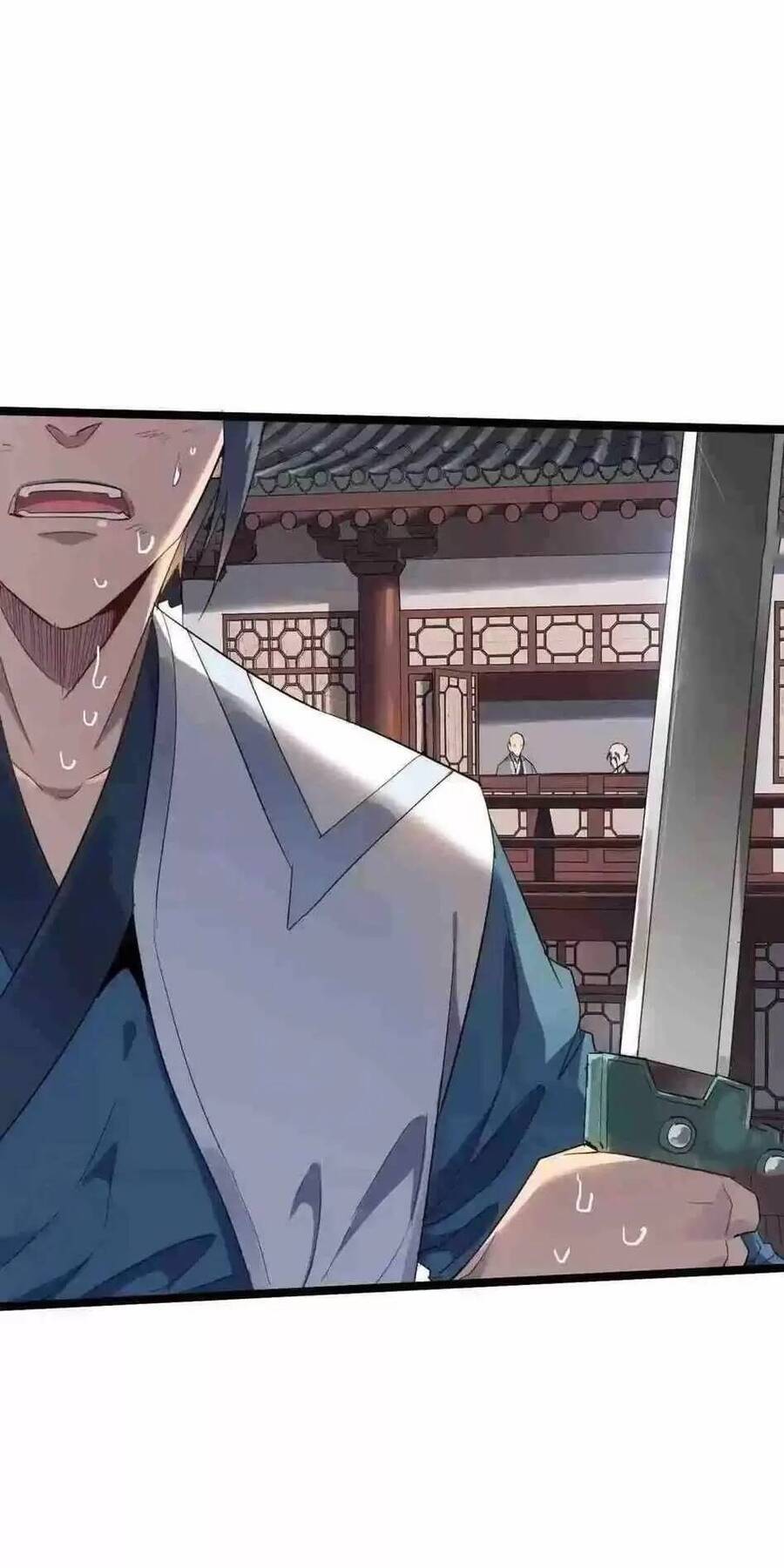 Dị Giới Kiến Tạo Tối Cường Thiếu Lâm Tự Chapter 25 - 46