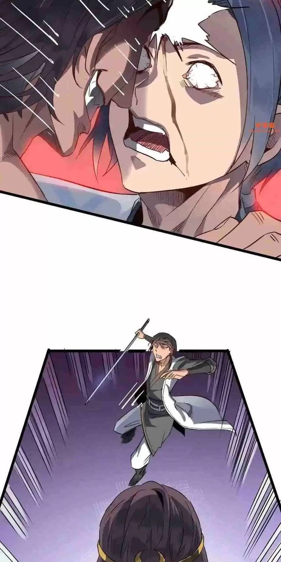 Dị Giới Kiến Tạo Tối Cường Thiếu Lâm Tự Chapter 25 - 49