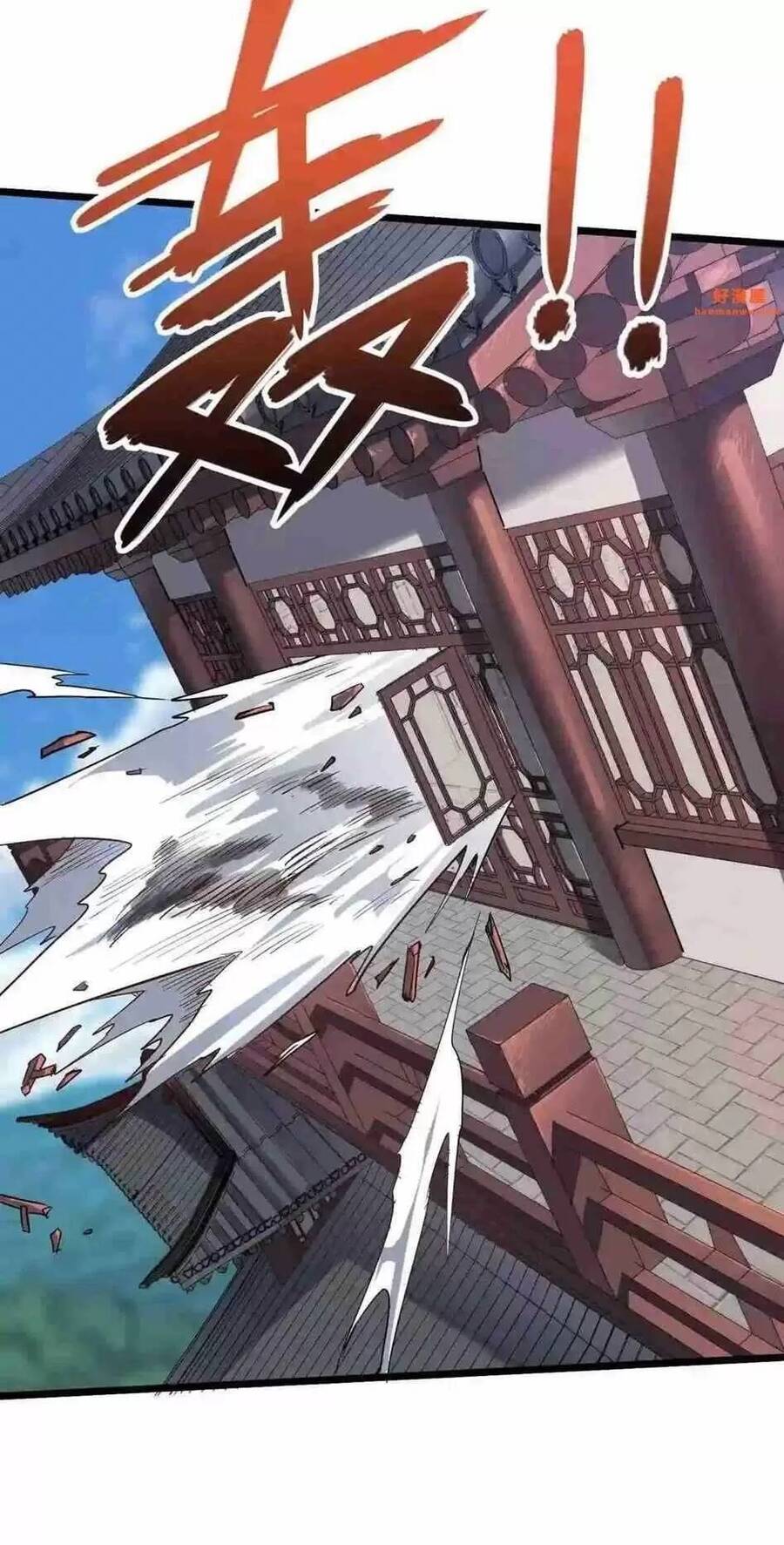 Dị Giới Kiến Tạo Tối Cường Thiếu Lâm Tự Chapter 25 - 51