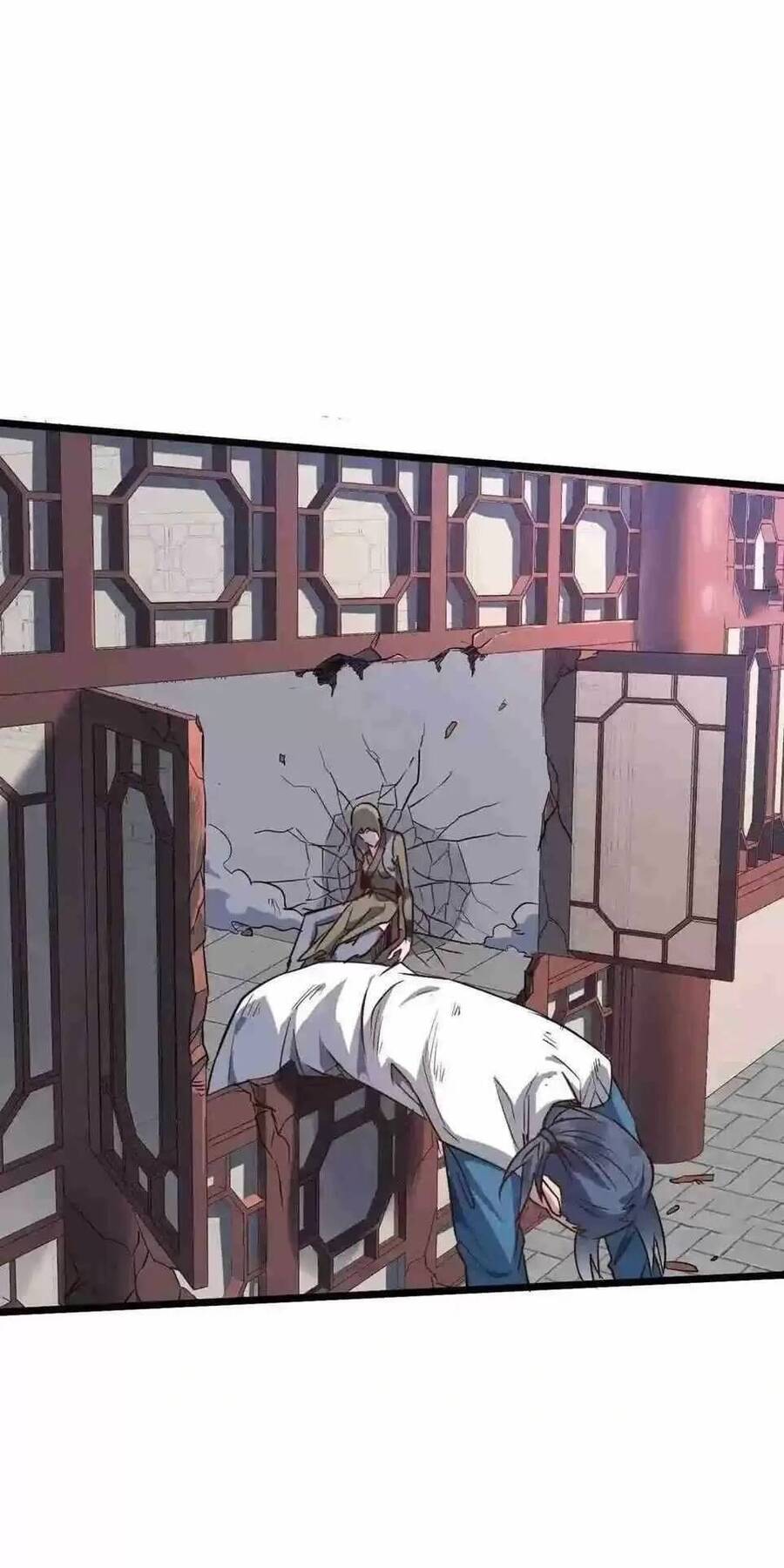 Dị Giới Kiến Tạo Tối Cường Thiếu Lâm Tự Chapter 25 - 52