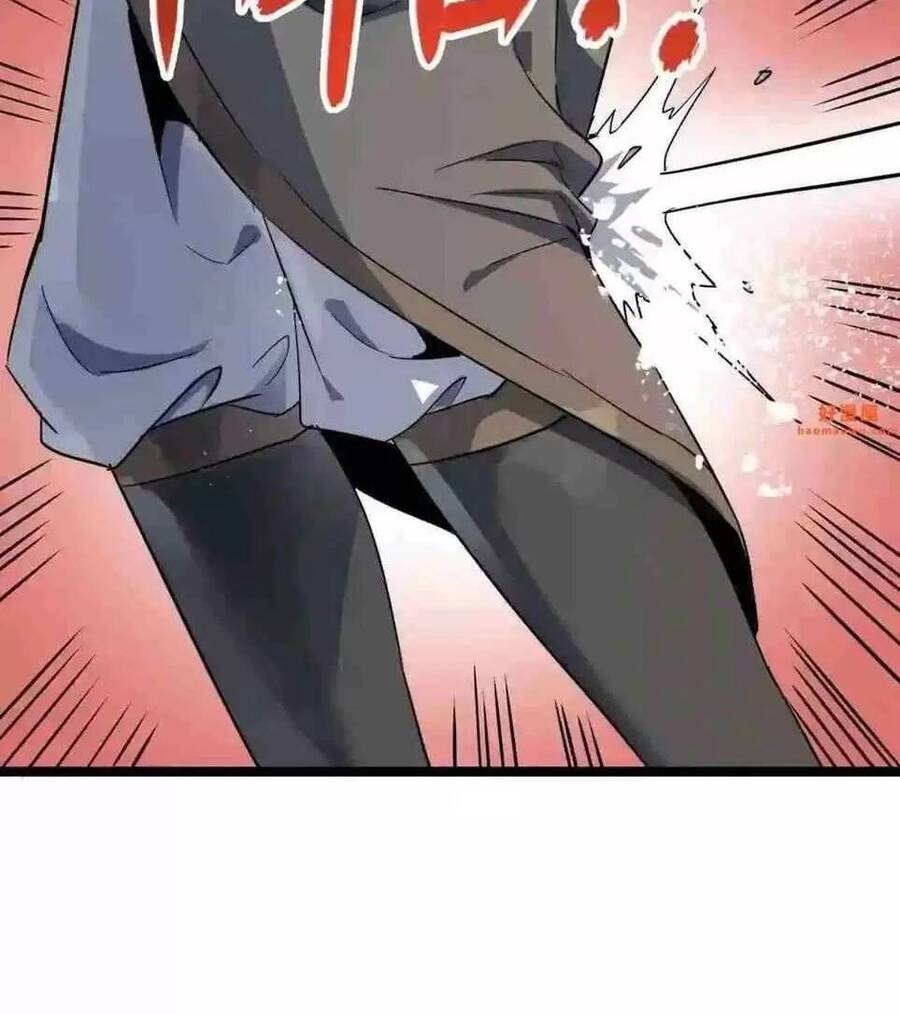 Dị Giới Kiến Tạo Tối Cường Thiếu Lâm Tự Chapter 25 - 57