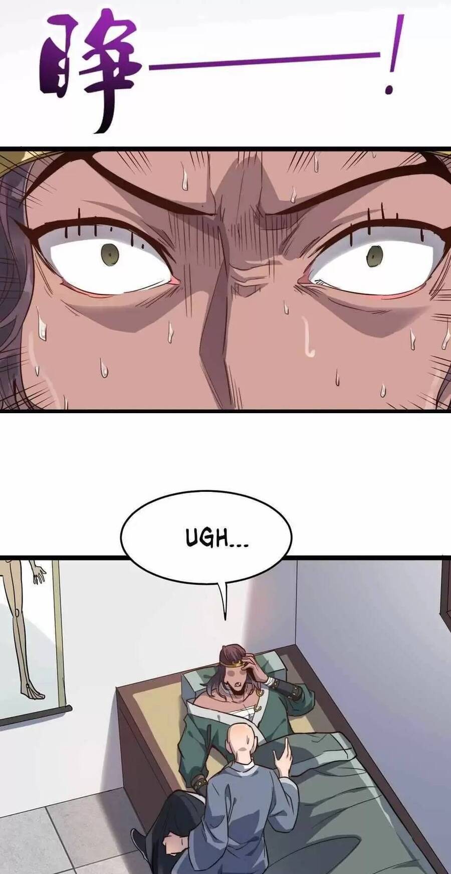 Dị Giới Kiến Tạo Tối Cường Thiếu Lâm Tự Chapter 26 - 17