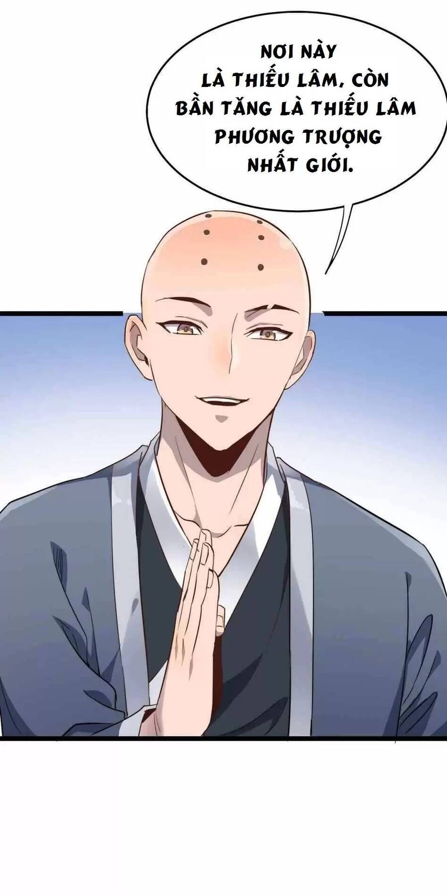 Dị Giới Kiến Tạo Tối Cường Thiếu Lâm Tự Chapter 26 - 19