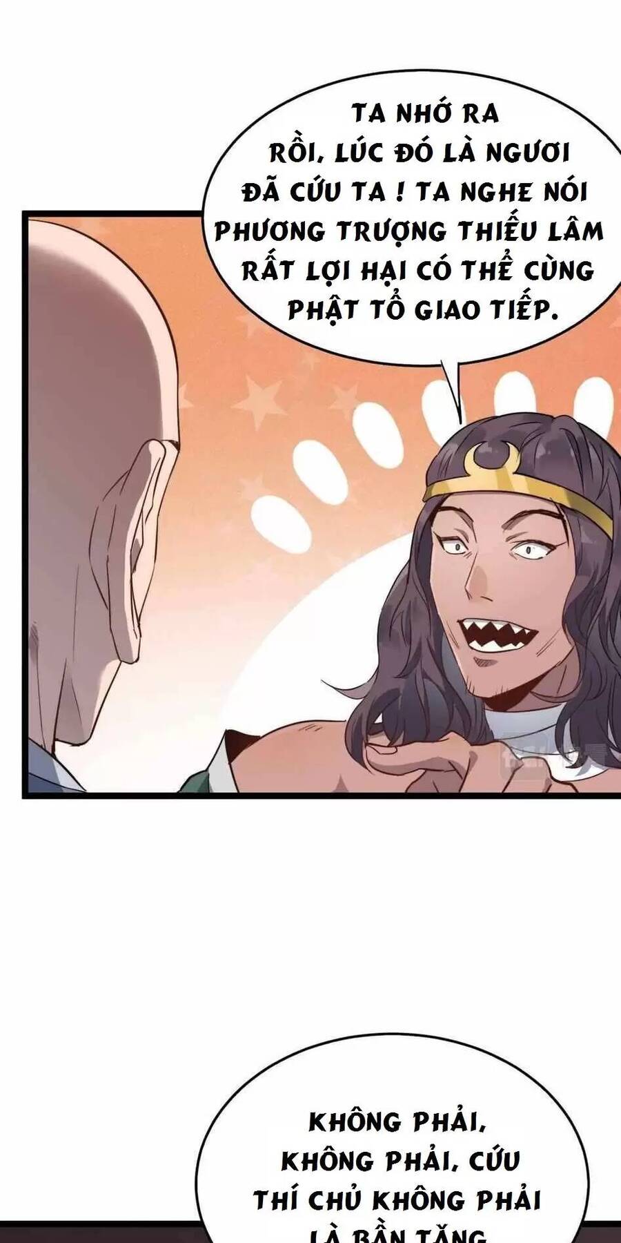 Dị Giới Kiến Tạo Tối Cường Thiếu Lâm Tự Chapter 26 - 20