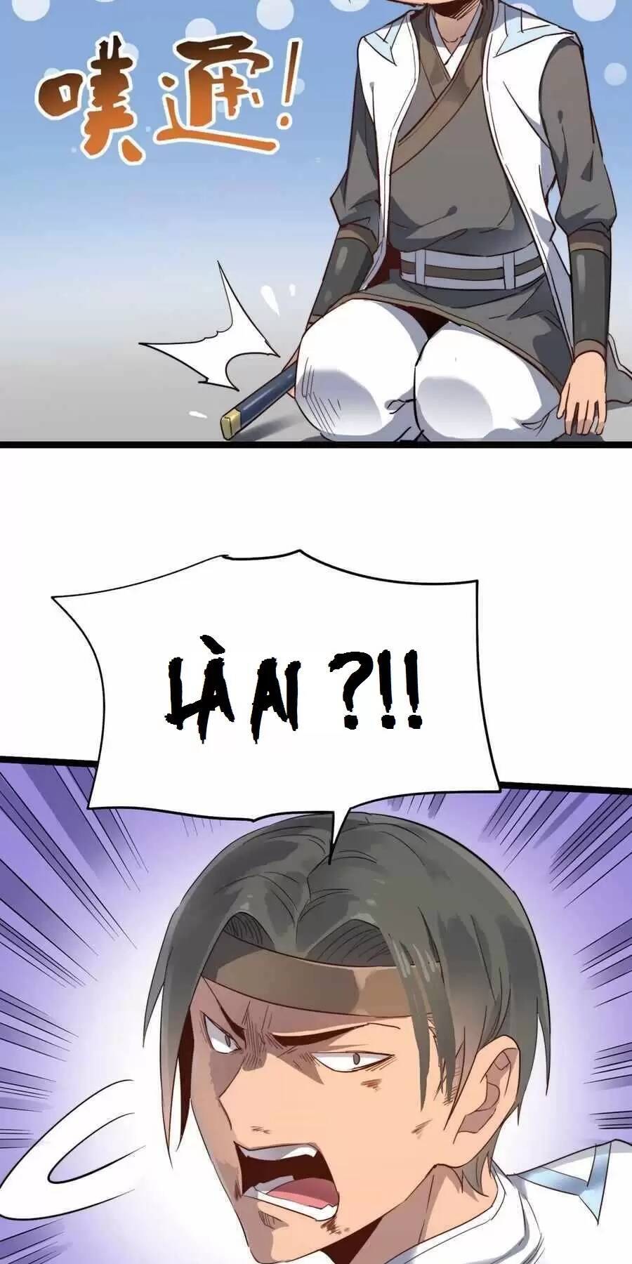 Dị Giới Kiến Tạo Tối Cường Thiếu Lâm Tự Chapter 26 - 3