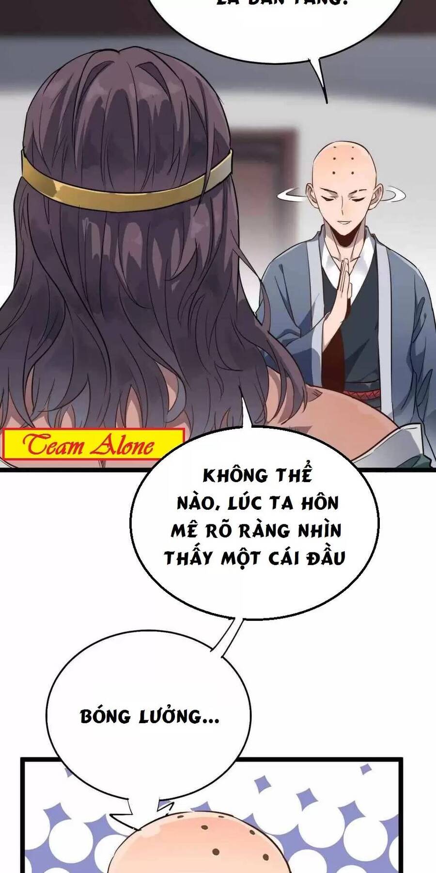 Dị Giới Kiến Tạo Tối Cường Thiếu Lâm Tự Chapter 26 - 21