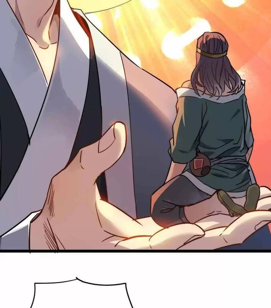 Dị Giới Kiến Tạo Tối Cường Thiếu Lâm Tự Chapter 26 - 23