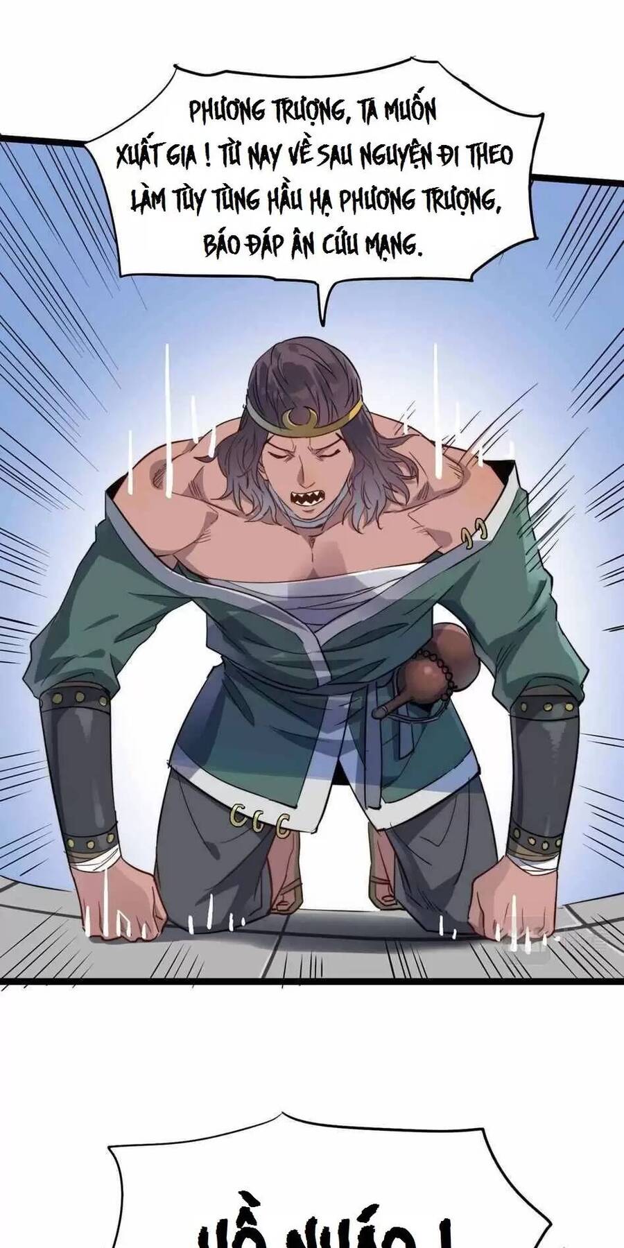 Dị Giới Kiến Tạo Tối Cường Thiếu Lâm Tự Chapter 26 - 25