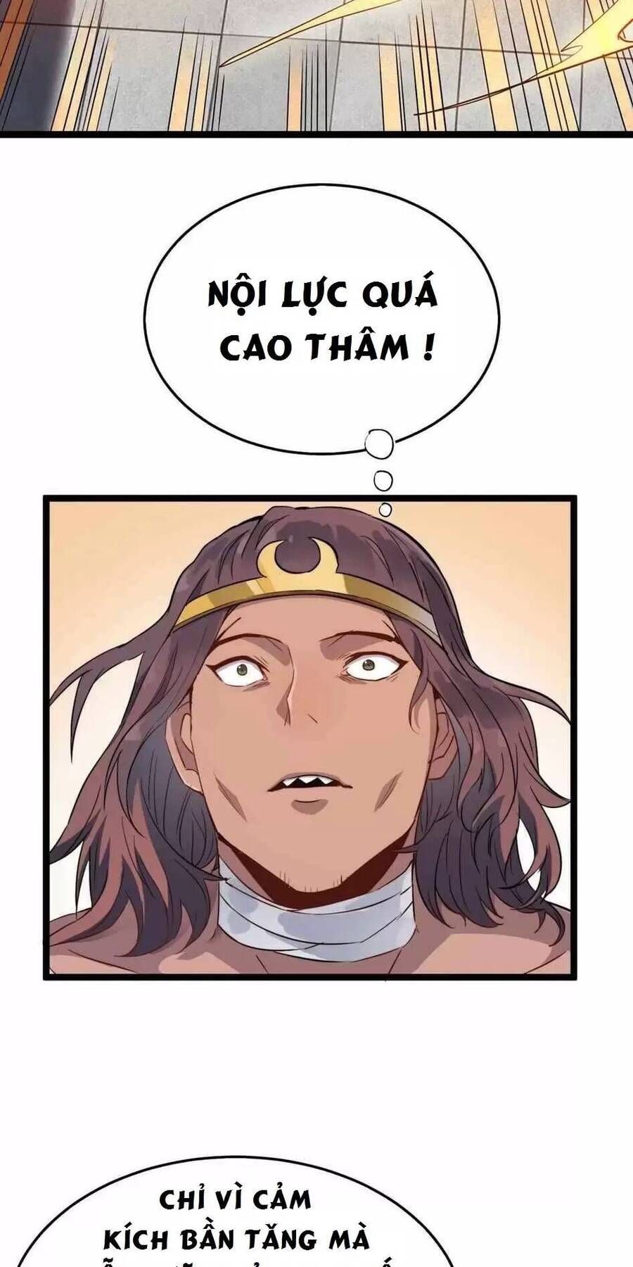 Dị Giới Kiến Tạo Tối Cường Thiếu Lâm Tự Chapter 26 - 27