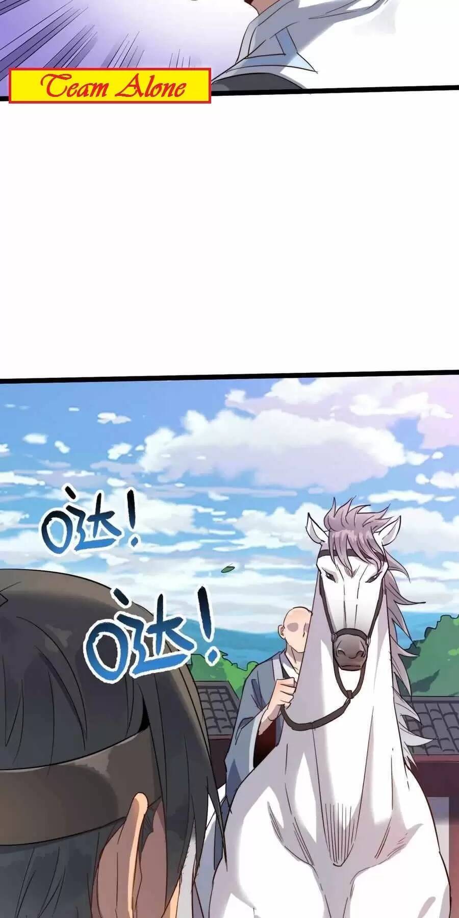 Dị Giới Kiến Tạo Tối Cường Thiếu Lâm Tự Chapter 26 - 4