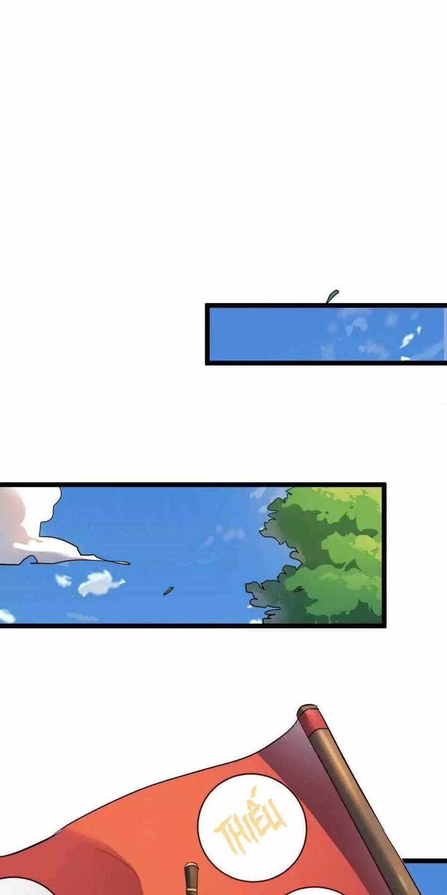 Dị Giới Kiến Tạo Tối Cường Thiếu Lâm Tự Chapter 26 - 31