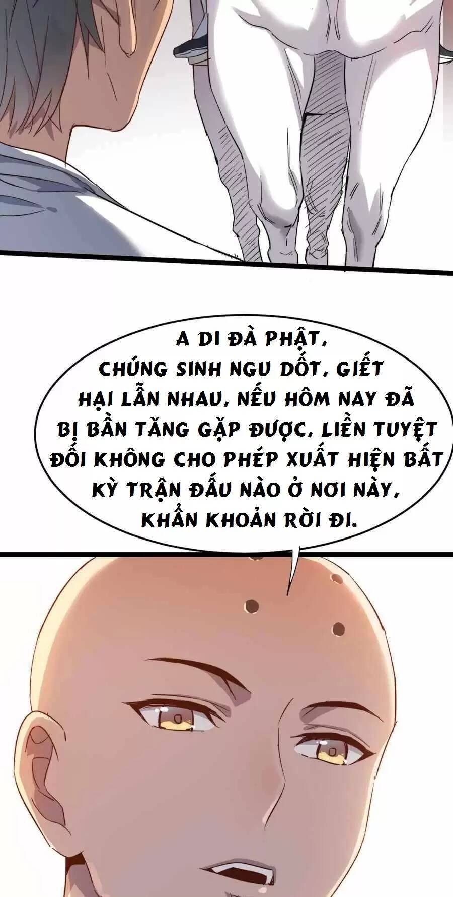 Dị Giới Kiến Tạo Tối Cường Thiếu Lâm Tự Chapter 26 - 5