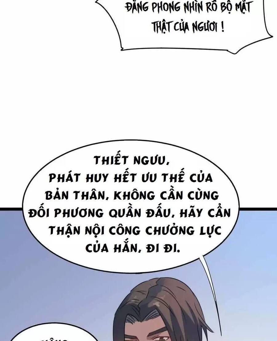 Dị Giới Kiến Tạo Tối Cường Thiếu Lâm Tự Chapter 26 - 41