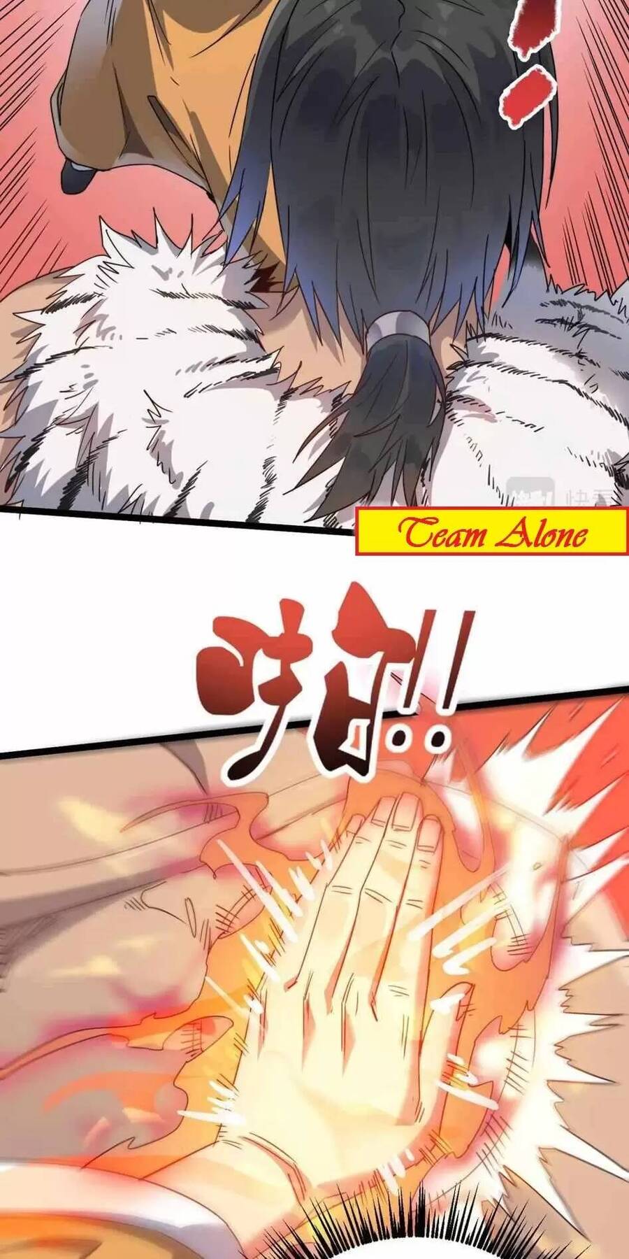 Dị Giới Kiến Tạo Tối Cường Thiếu Lâm Tự Chapter 26 - 51