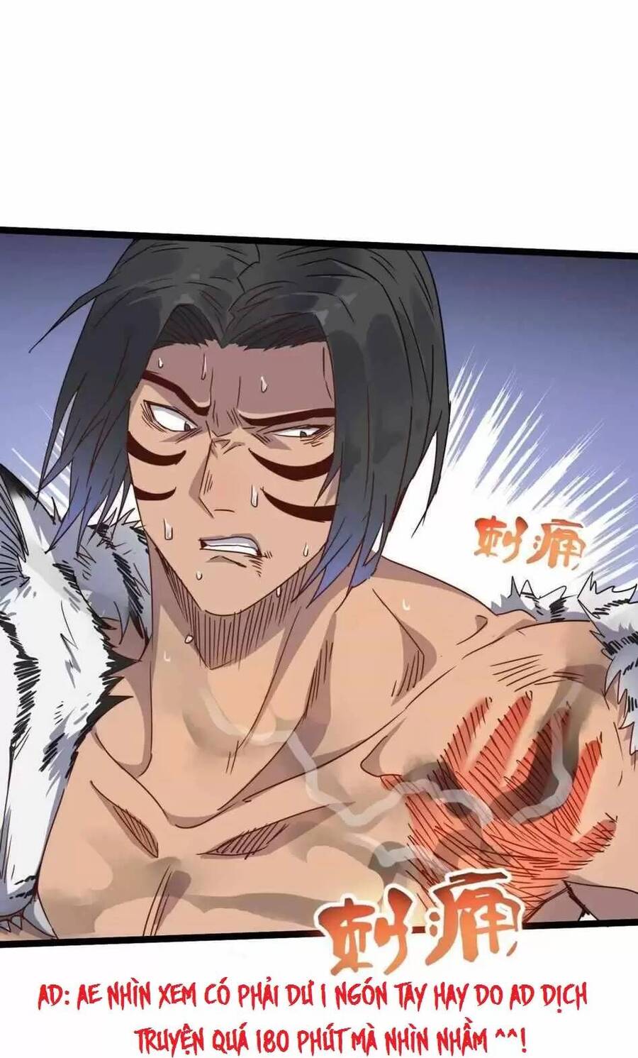 Dị Giới Kiến Tạo Tối Cường Thiếu Lâm Tự Chapter 26 - 53